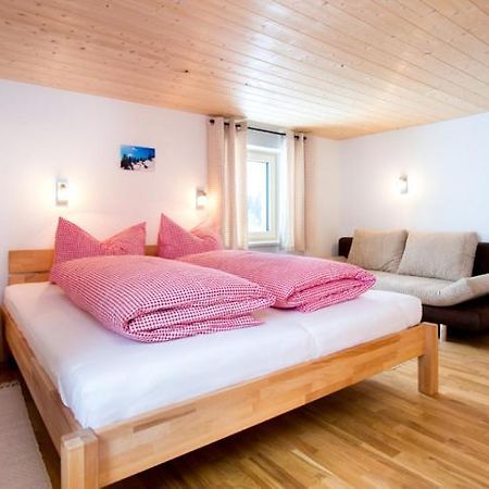 ワースHaus Gaudenzアパートメント 部屋 写真