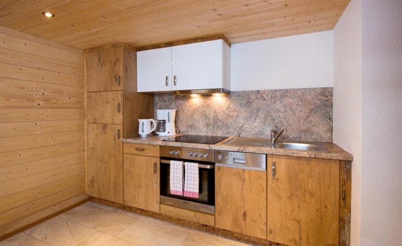 ワースHaus Gaudenzアパートメント 部屋 写真
