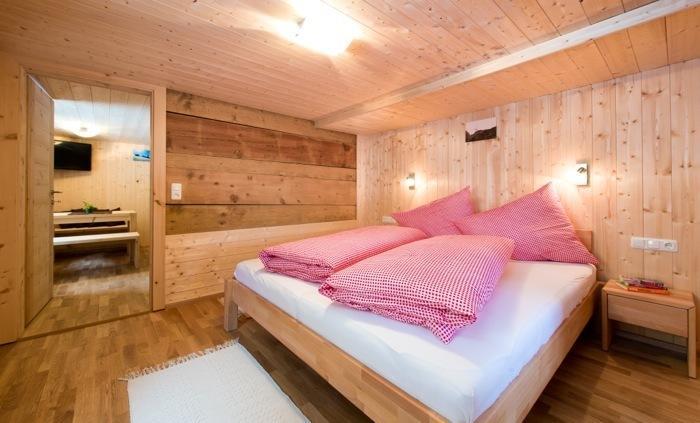 ワースHaus Gaudenzアパートメント 部屋 写真