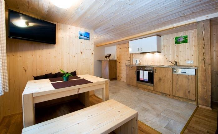 ワースHaus Gaudenzアパートメント 部屋 写真