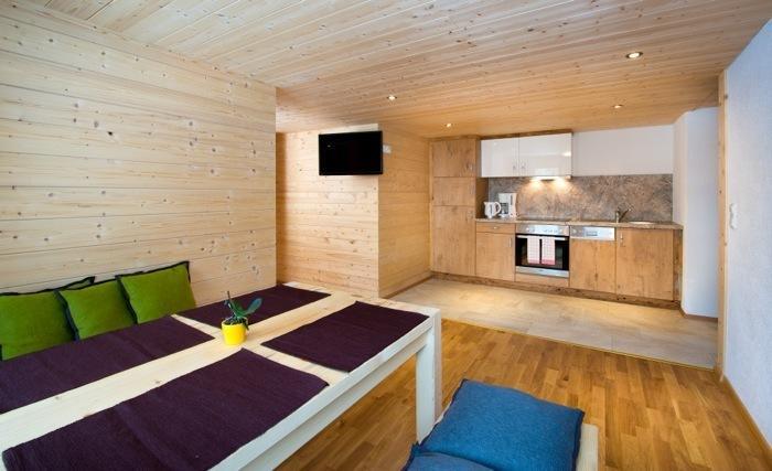 ワースHaus Gaudenzアパートメント 部屋 写真