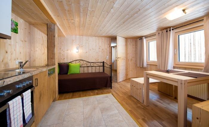 ワースHaus Gaudenzアパートメント 部屋 写真