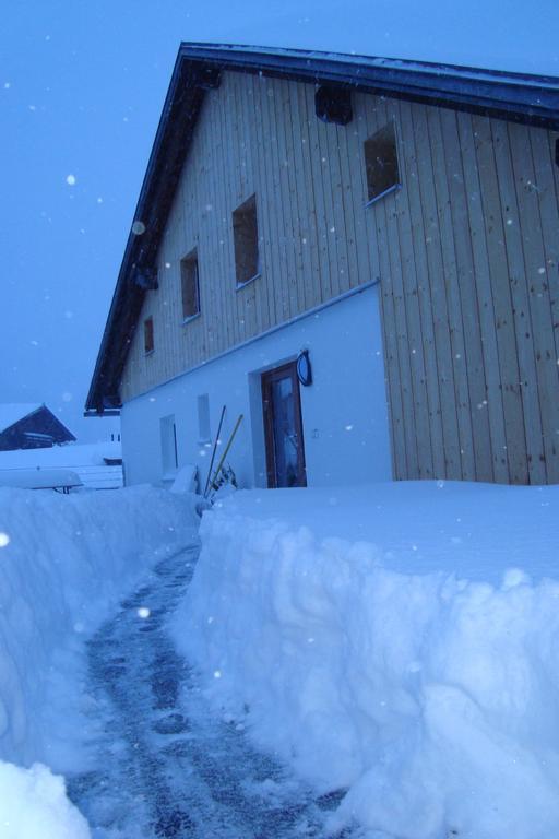 ワースHaus Gaudenzアパートメント エクステリア 写真